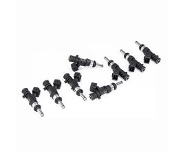 DeatschWerks 00-03 BMW M5 E39 S62 600cc Injectors - Set of 8 for BMW M3 E9