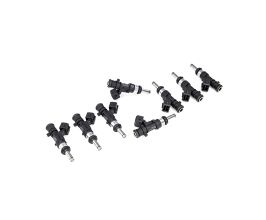 DeatschWerks 00-03 BMW M5 E39 S62 1100cc Injectors - Set of 8 for BMW M3 E9