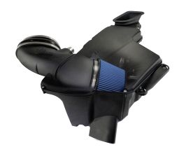 aFe Power MagnumFORCE Intakes Stage-2 P5R AIS P5R BMW M3 (E9X) 08-12 V8-4.0L for BMW M3 E9