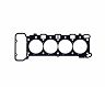 Cometic BMW 4.0L 07-08 93mm Bore .030 inch MLS Head Gasket for Bmw M3
