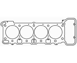 Cometic BMW 4.0L 07-08 94mm Bore .027 inch MLS Head Gasket for BMW M3 E9