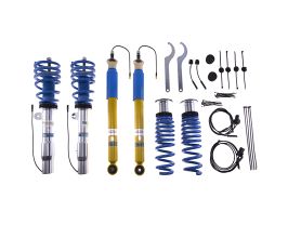 BILSTEIN B16 (PSS10) BMW E92 3 Series DampTronic EDC Performance Suspension System for BMW M3 E9