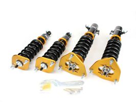 ISC Suspension ISC 07-12 BMW E9x M3 N1 Coilovers - Street Sport for BMW M3 E9