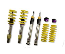 KW Coilover Kit V3 BMW M3 (E93) not equipped w/ EDC (Electronic Damper Control)Convertible for BMW M3 E9