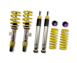 KW Coilover Kit V3 BMW M3 (E90/E92) equipped w/ EDC (Electronic Damper Control)Sedan Coupe for BMW M3 E9