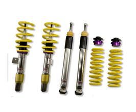 KW Coilover Kit V3 BMW M3 (E93) equipped w/ EDC (Electronic Damper Control)Convertible for BMW M3 E9