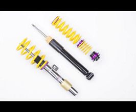 KW Coilover Kit V1 BMW M3 (E92/93) for BMW M3 E9