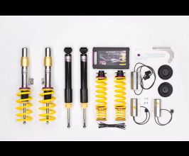 KW Coilover Kit V1 BMW M3 (E92/93) for BMW M3 E9