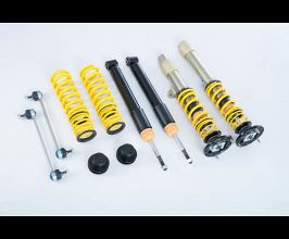 ST Suspensions XTA Adjustable Coilovers BMW E92 M3 Coupe for BMW M3 E9