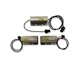 KW Electronic Damping Cancellation Kit BMW M3 E92 Type M390 for BMW M3 E9