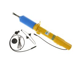 BILSTEIN B6 (DampTronic) 08-12 BMW M3 v8 4.0L Front Right 36mm Monotube Strut Assembly for BMW M3 E9