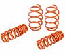 aFe Power Control Lowering Springs 08-13 BMW M3 (E90/92) for Bmw M3