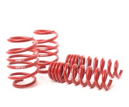 H&R 08-13 BMW M3 Coupe/M3 Sedan E92 Race Spring for BMW M3 E9