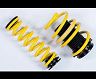 ST Suspensions Adjustable Lowering Springs 08-13 BMW M3 (E90, E92, E93) for Bmw M3