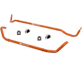 Sway Bars for BMW M3 E9