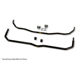 ST Suspensions Suspension 06-13 BMW 3-Series E90/E92/E93 2WD - Front & Rear Sway Bar Set for BMW M3 E9