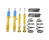 BILSTEIN B12 2012 BMW M3 Base Coupe Front and Rear Suspension Kit