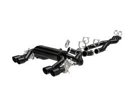 Exhaust for BMW M3 M4 F