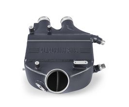 Mishimoto 15-20 BMW F8X M3/M4 Performance Air-to-Water Intercooler Power Pack - Mineral Gray for BMW M3 M4 F