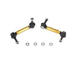 Whiteline EVO X Rear End Links for BMW M3 M4 F