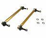 Whiteline Universal Swaybar Link Kit-Heavy Duty Adjustable 10mm Ball/Ball Style