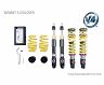 KW Coilover Kit V4 2015 BMW M3 (F80) / M4 (F82) w/o Electronic Suspension