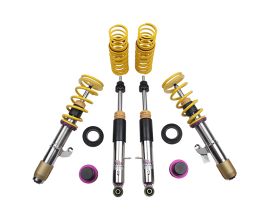 KW V3 Coilover Kit 15 BMW F80/F82 M3/M4 for BMW M3 M4 F