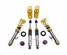 KW V3 Coilover Kit 15 BMW F80/F82 M3/M4 for Bmw M4 / M3