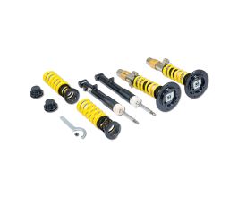 ST Suspensions XTA Adjustable Coilovers 2015+ BMW M3 (F80) / M4 (F82) for BMW M3 M4 F