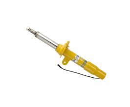BILSTEIN B6 (DampTronic) 2015 BMW M3/M4 Front Right Monotube Strut Assembly for BMW M3 M4 F