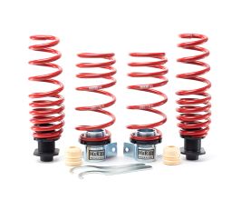 H&R 15-19 BMW M4 Cabrio F83 VTF Adjustable Lowering Springs (Incl. Adaptive M Suspension) for BMW M3 M4 F