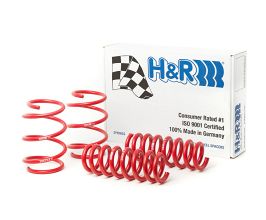 H&R 15-20 BMW M4 Coupe F82 Sport Spring (Incl. Adaptive M Susp./Incl. Competition Package) for BMW M3 M4 F