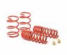 H&R 15-20 BMW M4 Cabrio F83 Sport Spring (Incl. Adaptive M Susp./Incl. Competition Package)