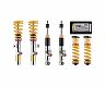 KW Coilover Kit V4 2021+ BMW M3 (G80) Sedan 2WD incl. M3 Competition for Bmw M4 / M3 Base/Competition