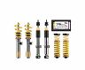 KW 2021+ BMW M3 (G80) Sedan/ M4 (G82) Coupe 2WD Coilover Kit V3 for Bmw M4 / M3 Base/Competition
