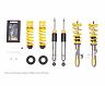 KW Coilover Kit V3 2022+ BMW M3 (G80) / M4 (G82) 4WD w/ Electronic Dampers for Bmw M4 Competition