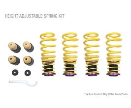 Springs for BMW M3 M4 G