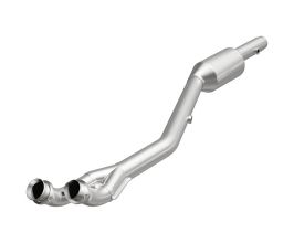 Exhaust for BMW M5 E