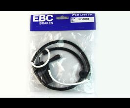 EBC 00-04 BMW M5 5.0 (E39) Front Wear Leads for BMW M5 E