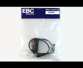 EBC 00-04 BMW M5 5.0 (E39) Rear Wear Leads for BMW M5 E