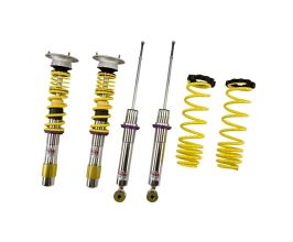 KW Coilover Kit V1 BMW M5 E39 (M539) Sedan for BMW M5 E