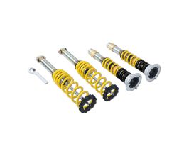 ST Suspensions XA Coilover Kit 00-03 BMW M5 E39 for BMW M5 E