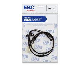 EBC 2005-2011 BMW M6 5.0L Front Wear Leads for BMW M5 E6