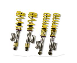 KW Coilover Kit V3 BMW M5 E60 (M560)Sedan (excludes EDC unit) for BMW M5 E6