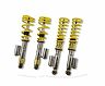 KW Coilover Kit V3 BMW M5 E60 (M560)Sedan (excludes EDC unit)