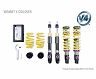 KW Coilover Kit V4 2018 BMW M5/F90 AWD w/ Delete Modules for Bmw M5 Base/Competition