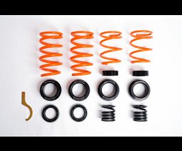 MSS Suspension 17-21 BMW M5 CS / M5 Competition LCi Sports Full Adjustable Kit for BMW M5 F