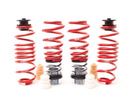 H&R 12-16 BMW M5 F10 VTF Adjustable Lowering Springs (Incl. Adaptive Suspension) for BMW M5 F