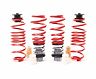 H&R 12-16 BMW M5 F10 VTF Adjustable Lowering Springs (Incl. Adaptive Suspension) for Bmw M5