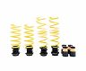 ST Suspensions 2018+ BMW M5 Adjustable Lowering Springs for Bmw M5